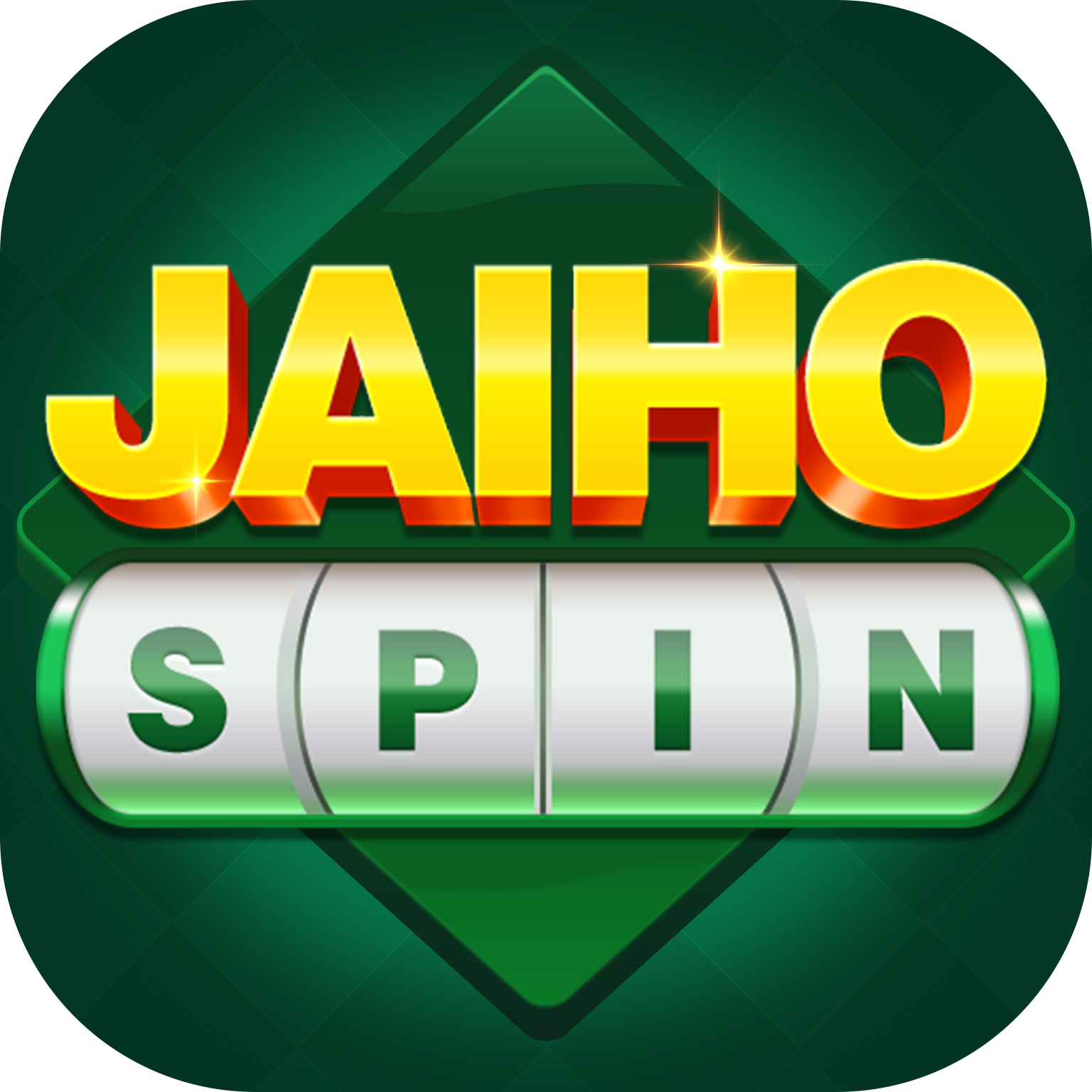 JaiHo Spin - All Rummy App