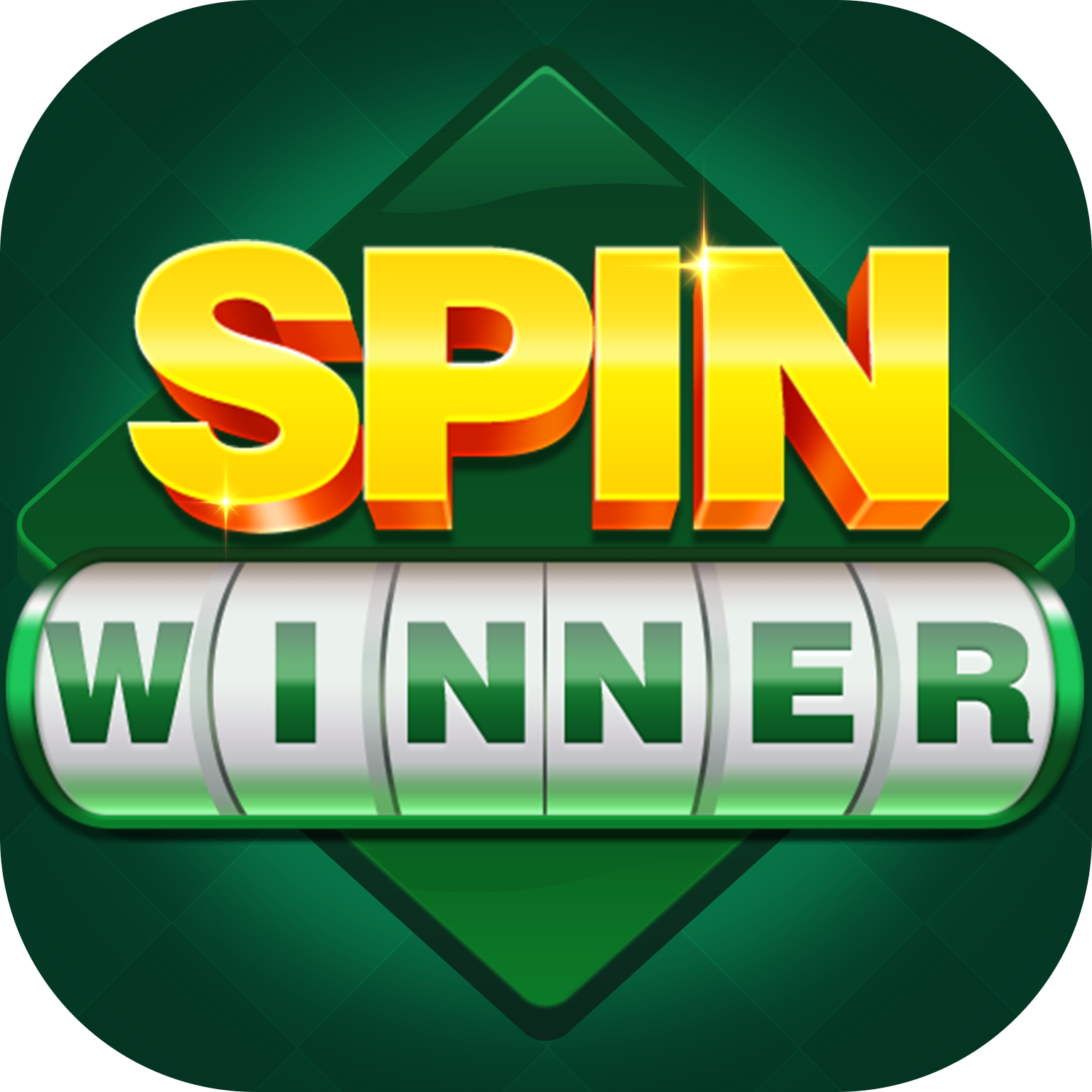 Spin Winner - All Rummy App