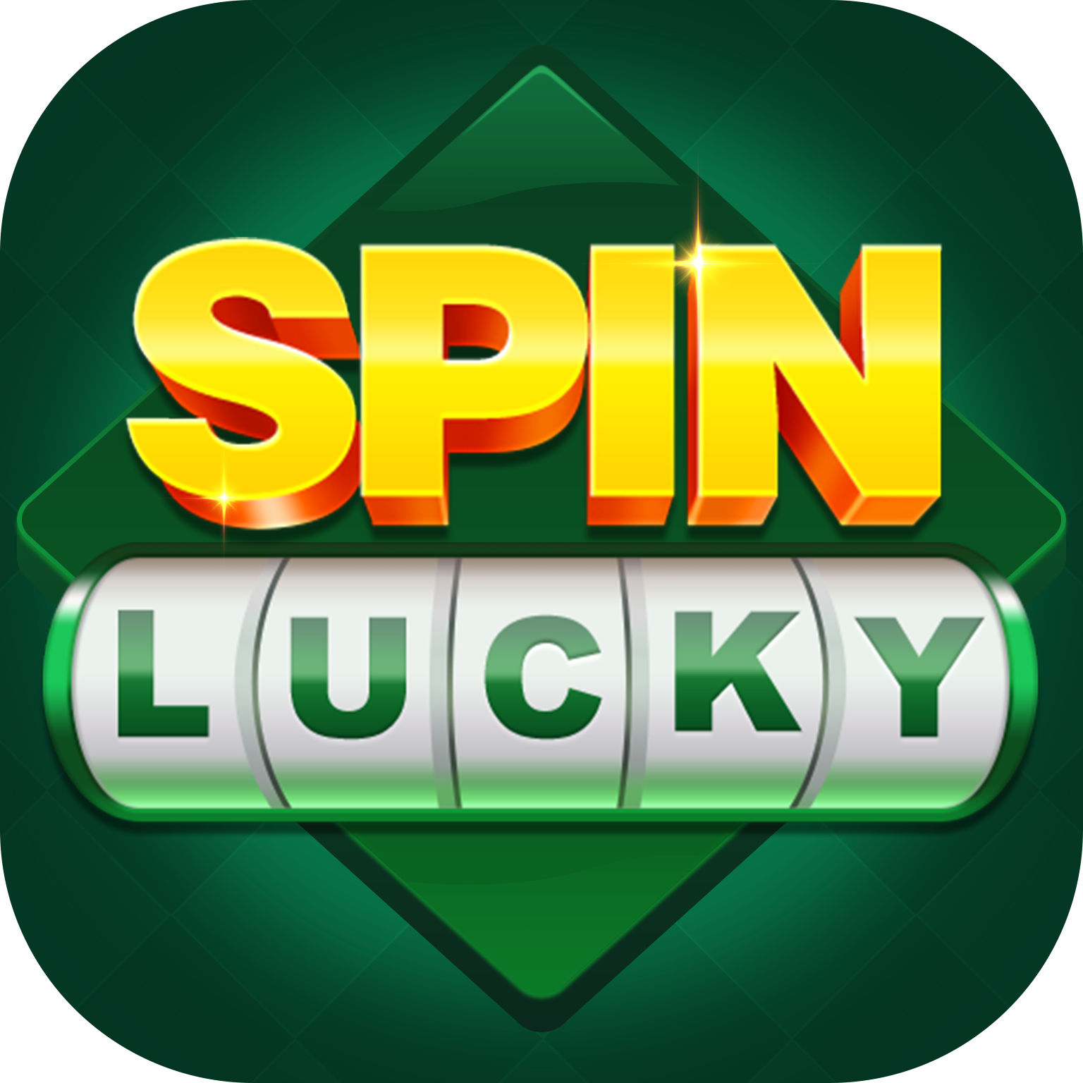 Spin Lucky - All Rummy App